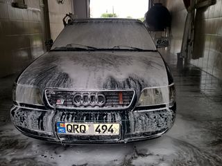 Audi A6 foto 1