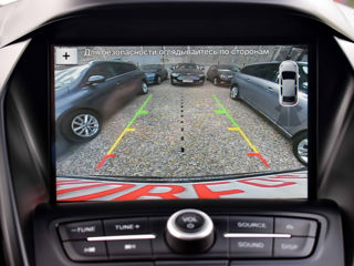Ford Kuga foto 9