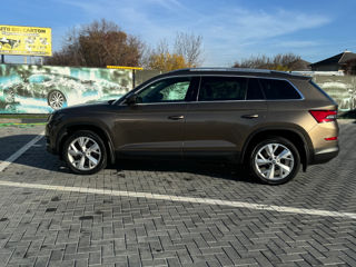 Skoda Kodiaq foto 6