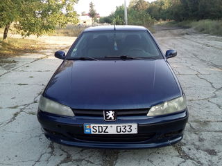 Peugeot 406 foto 3