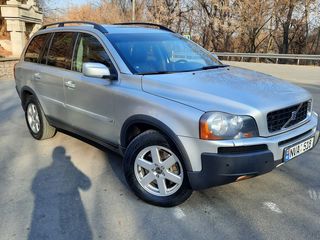 Volvo XC90 foto 2