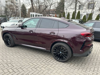 BMW X6 foto 3