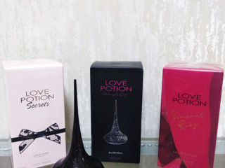 Perfumes foto 6