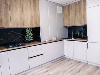 Apartament cu 3 camere, 87 m², Ciocana, Chișinău foto 4