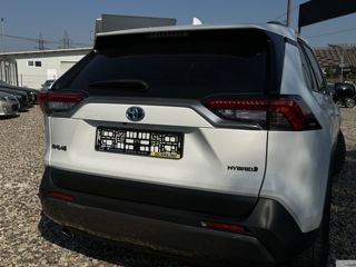 Toyota Rav 4 foto 4