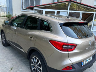 Renault Kadjar foto 2