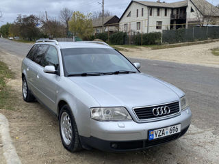 Audi A6 foto 4