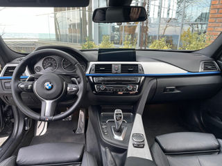 BMW 3 Series foto 7