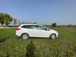 Ford Focus foto 1