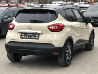 Renault Captur foto 3