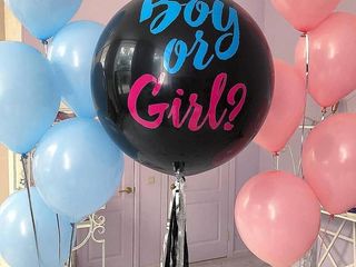 Большой черный сюрприз Большой черный сюрприз