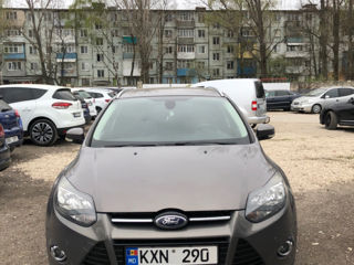 Ford Focus foto 1