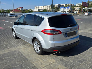 Ford S-Max foto 5