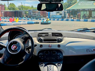 Fiat 500 foto 6