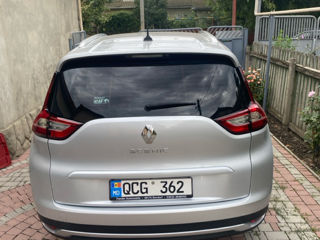 Renault Grand Scenic foto 4