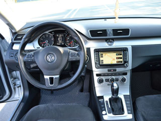 Volkswagen Passat foto 5