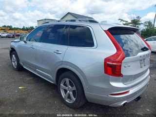 Volvo XC90 foto 2