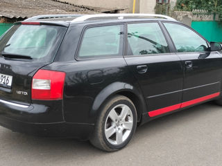 Audi A4 foto 3