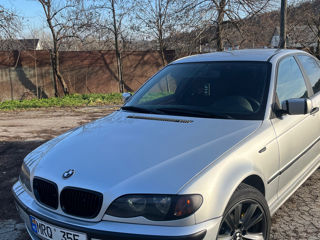 BMW 3 Series foto 3