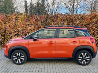 Citroen C3 Aircross foto 3