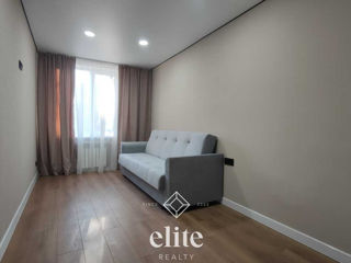 Apartament cu 3 camere, 60 m², Botanica, Chișinău foto 10