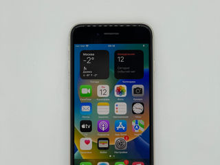 Apple iPhone SE 2022 64 gb Гарантия 6 месяцев! Breezy-M SRL Tighina 65