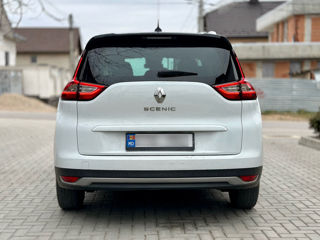 Renault Grand Scenic foto 5