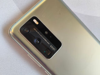 Huawei P40 Pro 512gb  фото 0