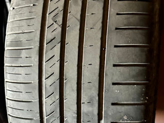 255/40R18 si 225/45R18 4 cauciucuri vara foto 5