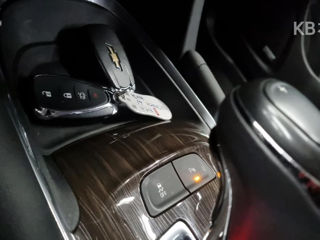 Chevrolet Malibu фото 14