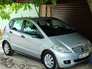 Mercedes A-Class foto 4