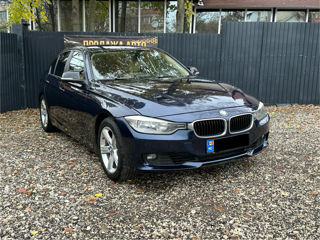 BMW 3 Series foto 2