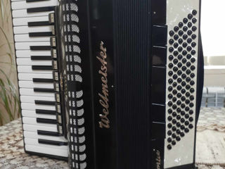 Vind acordeon foto 5