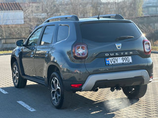 Dacia Duster foto 6