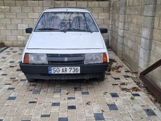 Lada / ВАЗ 2108 foto 8