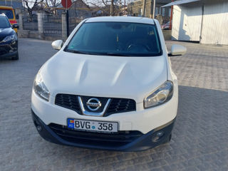 Nissan Qashqai foto 4