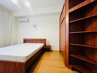 Apartament cu 2 camere, 103 m², Centru, Chișinău