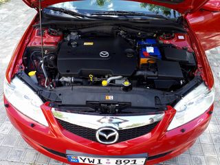 Mazda 6 foto 5