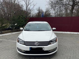 Volkswagen Passat foto 5