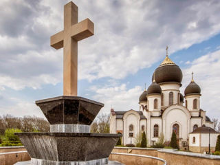 Паломничество в 9 монастырей Mолдовы - 2024, 6/20/50 человек, ежедневно foto 2