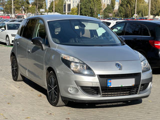 Renault Scenic foto 4