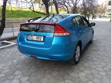 Honda Insight foto 6