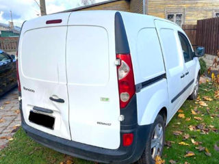 Renault Kangoo foto 7