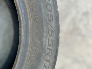 205 55 R17 Hankook 2022 foto 8