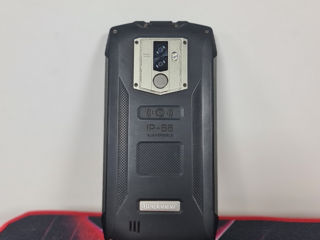 BV6800 PRO 4/64 gb Ultra protection/Телефон с усиленной защитой корпуса
