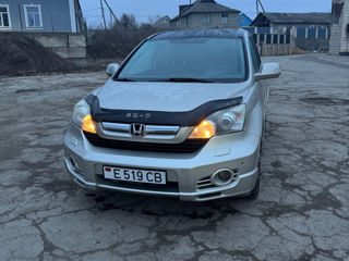 Honda CR-V foto 5