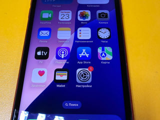 Iphone 11 128gb stare perfecta 2999 lei