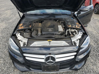 Mercedes C-Class foto 7