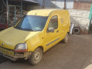 Piese Renault Kango (Reno) Kangoo foto 1