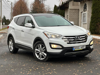 Hyundai Santa FE foto 3